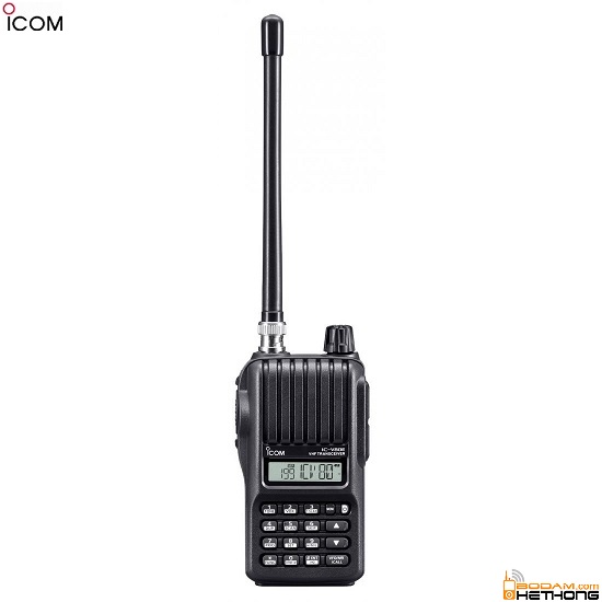 Icom IC-V80 Portable Radios