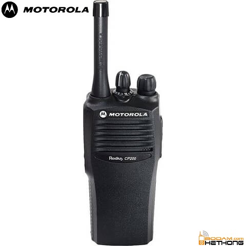 Motorola GP3188 Portable Radios