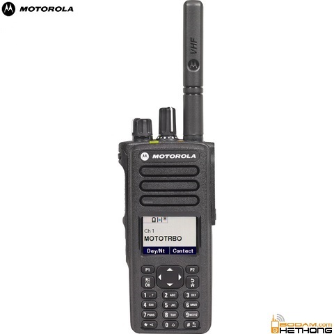 Mototrbo Xir Portable Radios