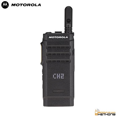 Mototrbo Xir SL1M Portable Radios