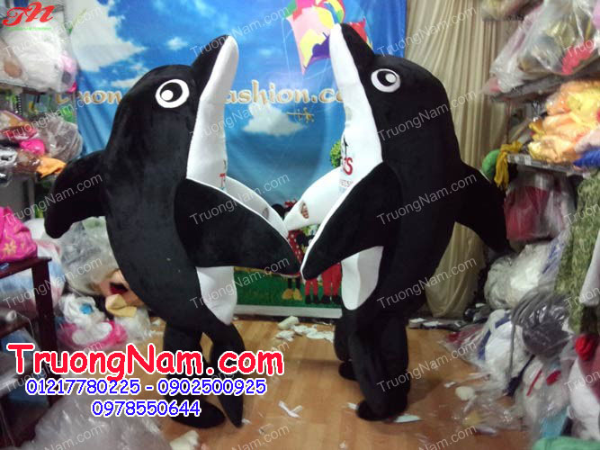 Mascot