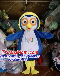 Mascot