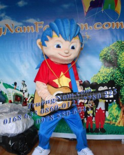Mascot
