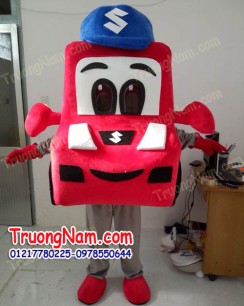Mascot