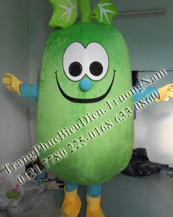 Mascot