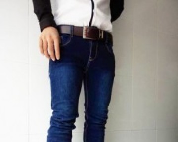 Fashionable Clothes