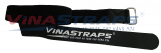 50x3m Velcro ring
