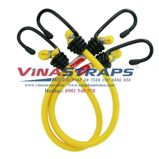 60cm round plate with single steel hook