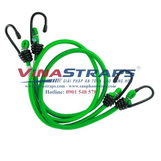 80cm round plate with single steel hook