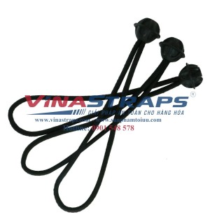 Ball bungee cords