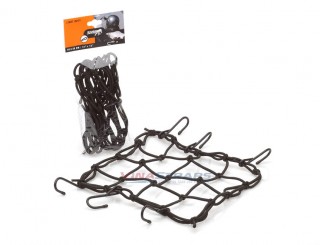 Cargo net