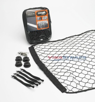 Cargo net