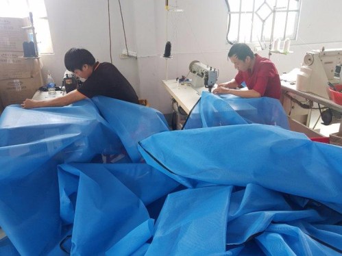 Pallet Wrap