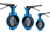 Butterfly valve