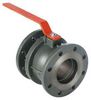 Cast iron Ball valve
