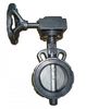 Korea butterfly valve