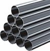Welded steel pipe