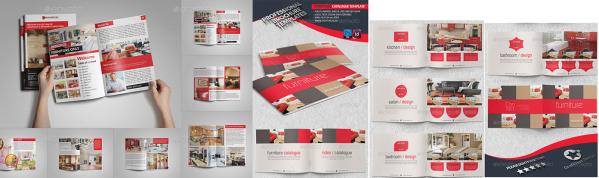 Print catalog