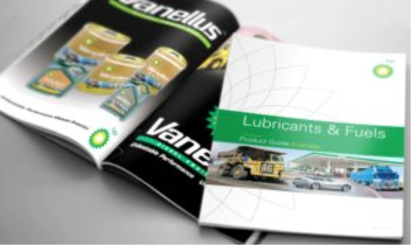 Print catalog
