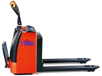 Electric Forklift Truck