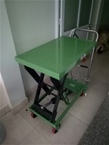 Fork Lift Truck