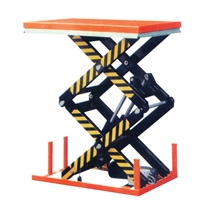 Fork Lift Truck