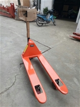Hand Pallet Truck
