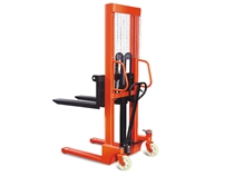 High Hand Pallet Truck