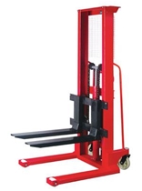 High Hand Pallet Truck