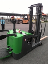 Electric Forklift Trucks