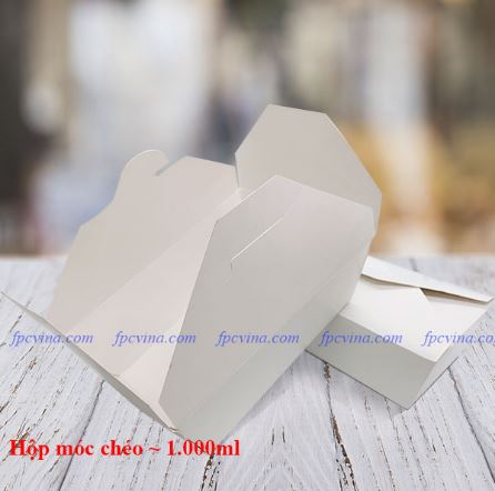 Paper box