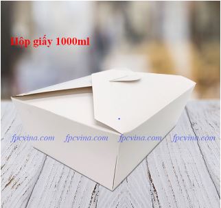 Paper box