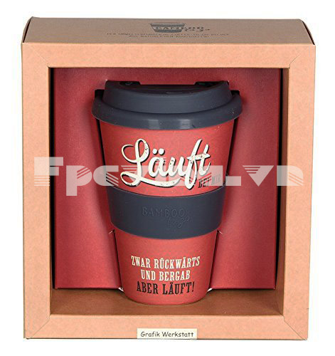 Paper cup