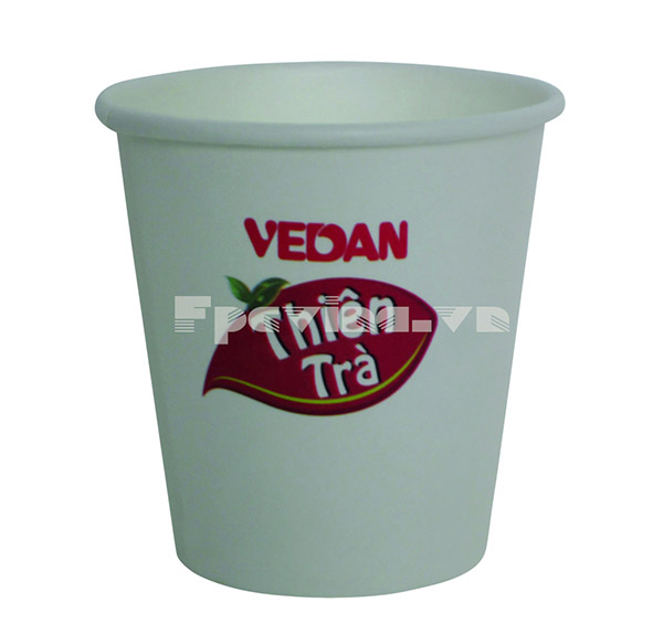 Paper cup