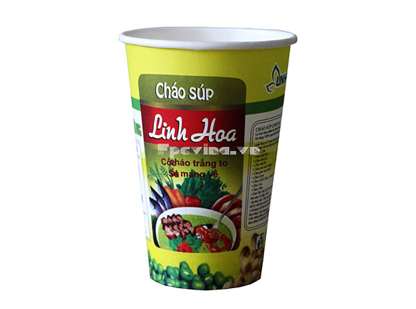 Paper cup