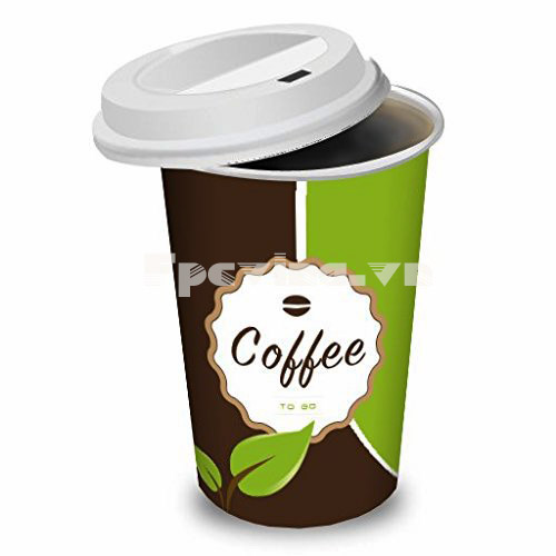 Paper cup
