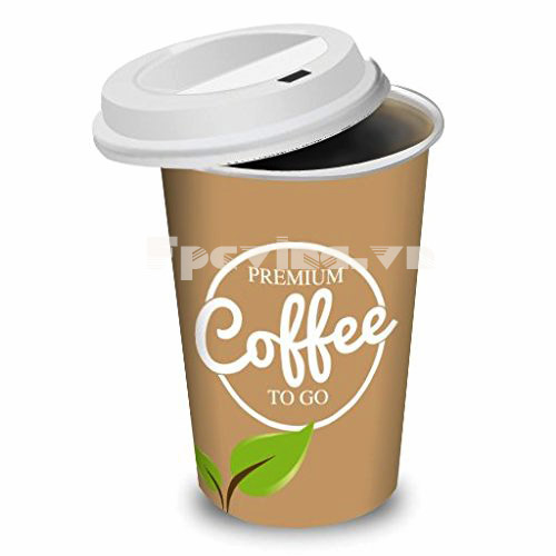 Paper cup