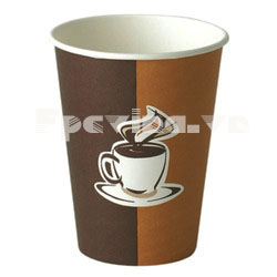Paper cup