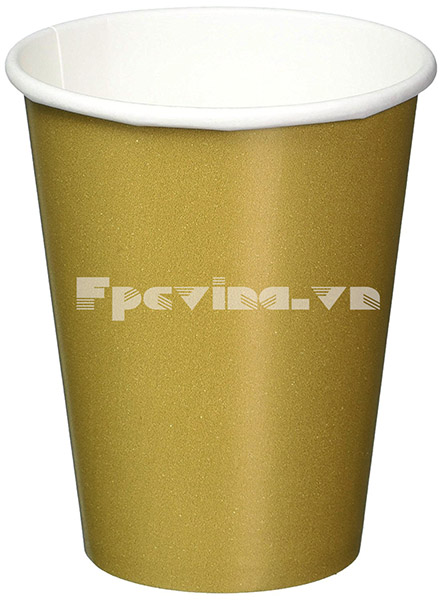 Paper cup