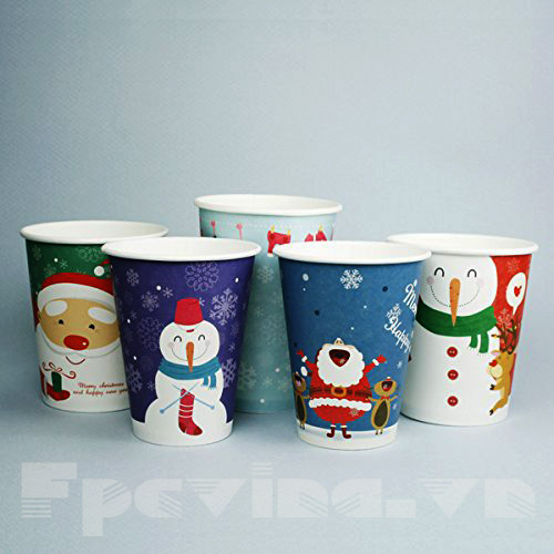 Paper cup