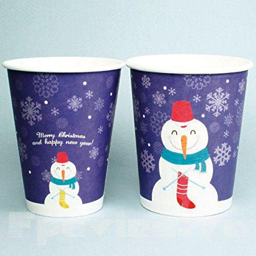 Paper cup