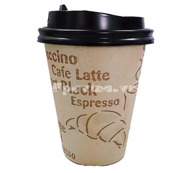Paper cup