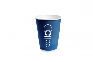 Paper cup
