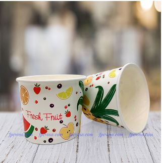 Paper bowl