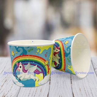 Paper bowl