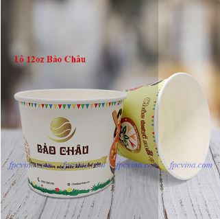 Paper bowl