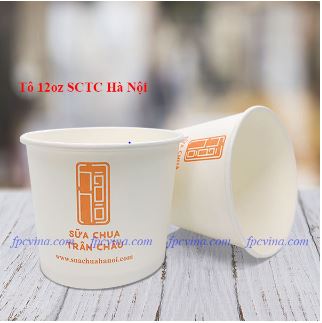 Paper bowl
