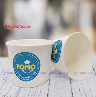 Paper bowl
