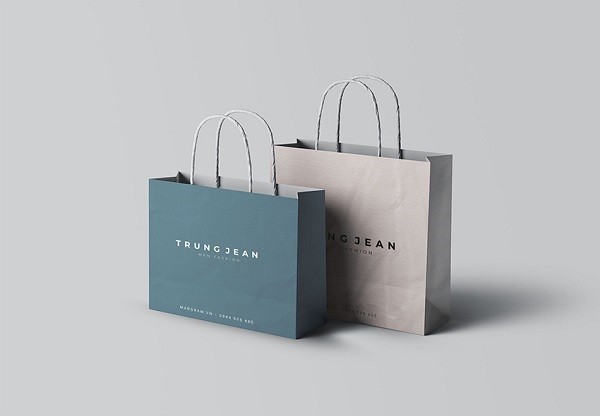 Paper bag
