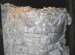 Nylon scrap